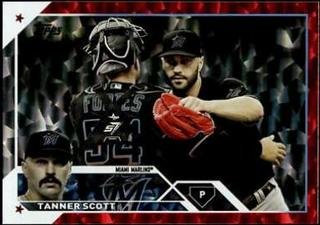 Tanner Scott