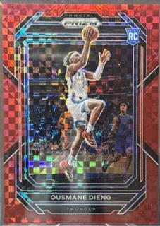 Ousmane Dieng