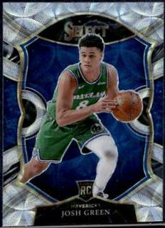 Josh Green
