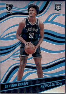 Day'Ron Sharpe