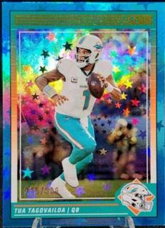 Tua Tagovailoa