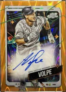 Anthony Volpe