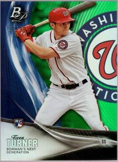 Trea Turner