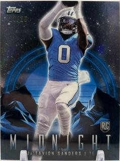 Ja'Tavion Sanders