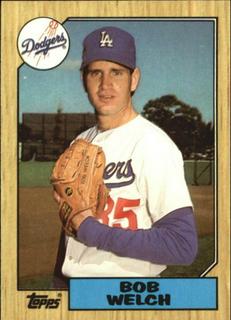 Bob Welch