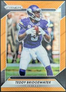 Teddy Bridgewater