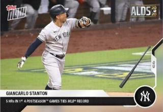 Giancarlo Stanton
