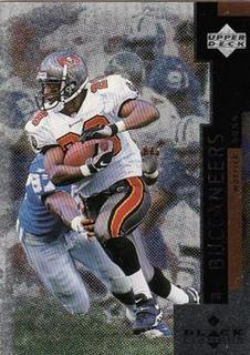 Warrick Dunn