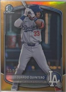 Eduardo Quintero