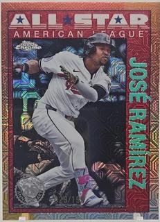 Jose Ramirez