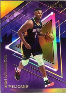 Zion Williamson