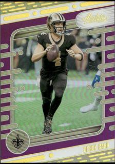 Derek Carr