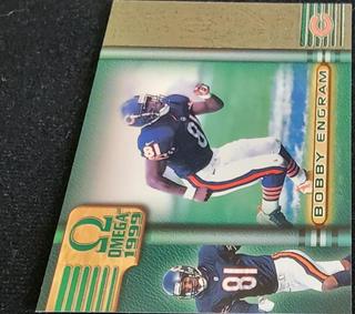 Bobby Engram