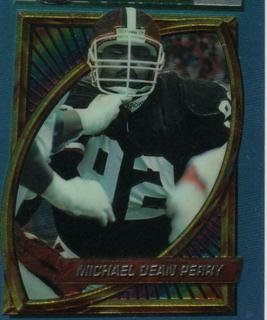 Michael Dean Perry