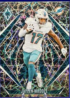 Jaylen Waddle