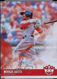 Mookie Betts