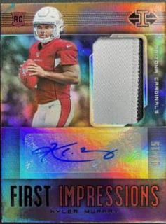 Kyler Murray