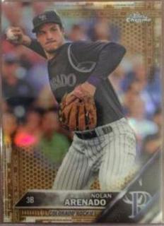 Nolan Arenado