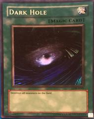 Dark Hole LOB-E041