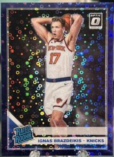 Ignas Brazdeikis