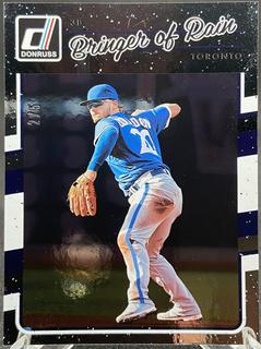 Josh Donaldson