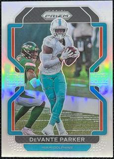 DeVante Parker