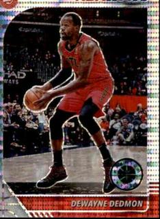 Dewayne Dedmon
