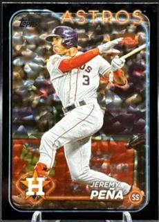 Jeremy Pena