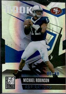 Michael Robinson