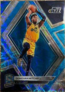 Donovan Mitchell