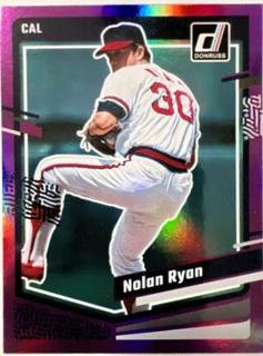 Nolan Ryan
