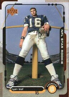 Ryan Leaf