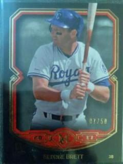 George Brett