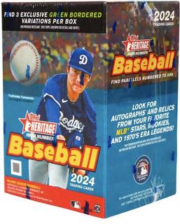 Blaster Value Box