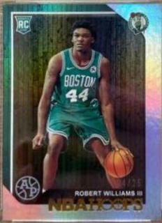 Robert Williams III
