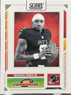 Michael Penix Jr.