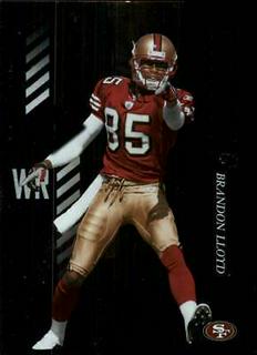 Brandon Lloyd