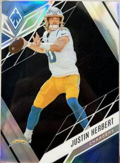 Justin Herbert