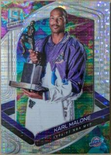 Karl Malone