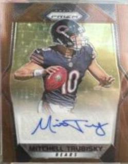 Mitchell Trubisky