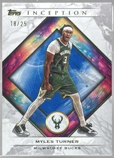 Myles Turner
