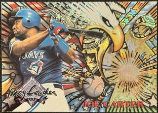 Joe Carter