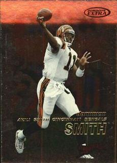 Akili Smith