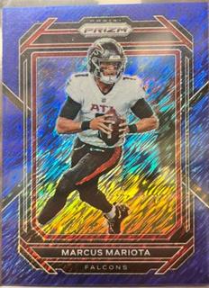 Marcus Mariota
