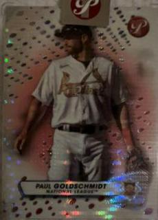 Paul Goldschmidt