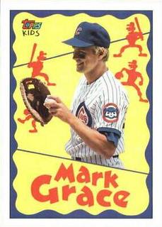 Mark Grace