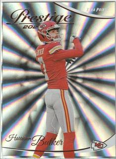 Harrison Butker