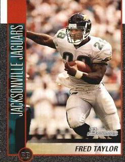 Fred Taylor