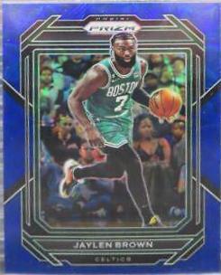 Jaylen Brown