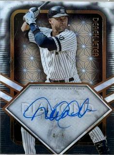 Derek Jeter